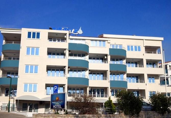 Hotel Bella Vista
