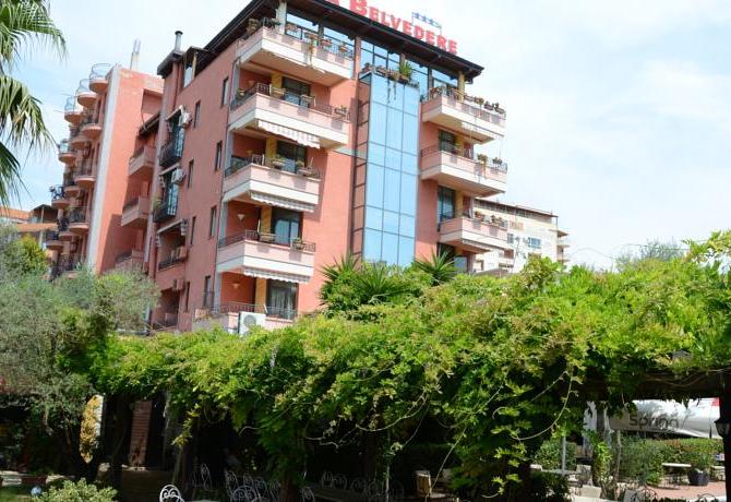 Villa Belvedere