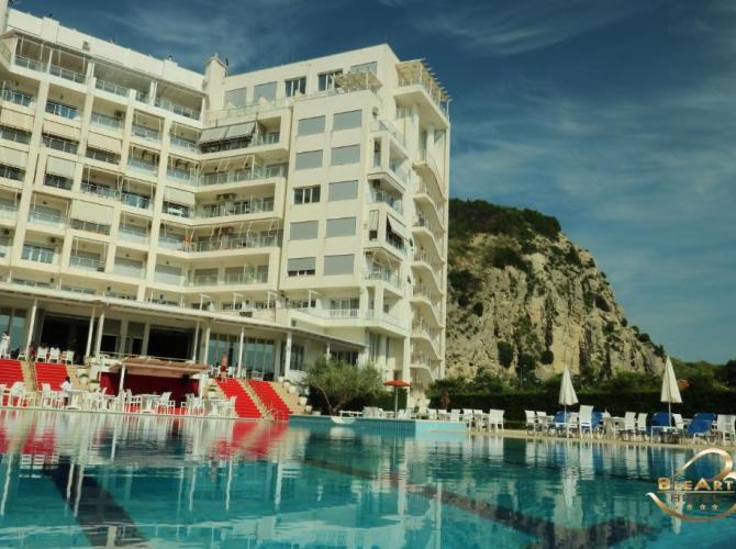 Hotel Bleart