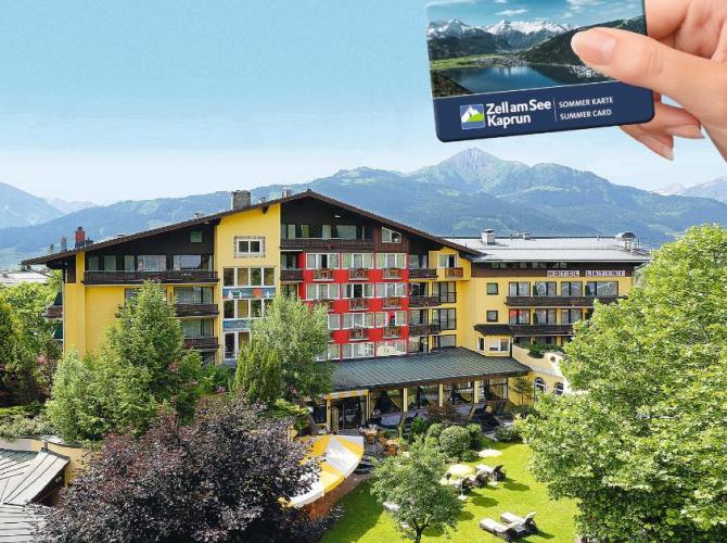 Hotel Latini