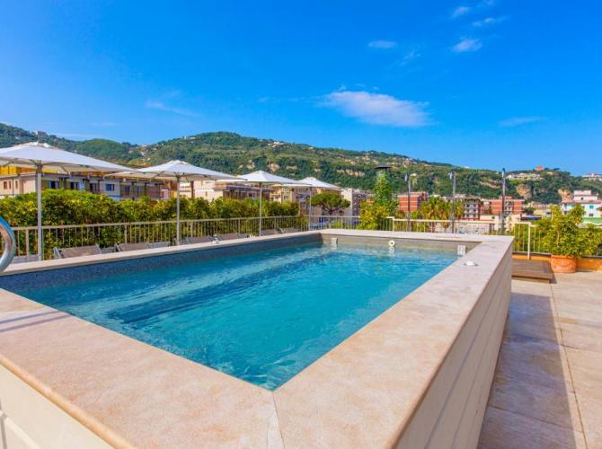Hotel Michelangelo