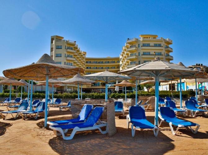 Magic Beach Hotel by Amarina