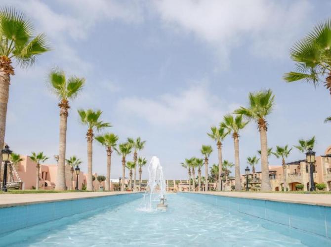 Hotel Prestige Agadir Boutique & SPA