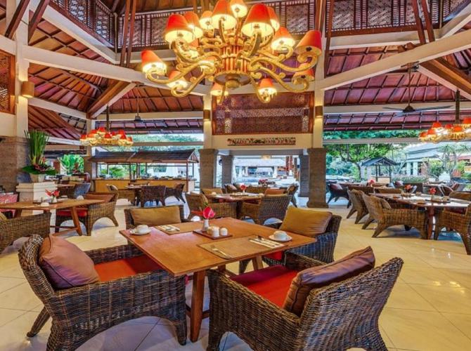 Rama Beach Resort and Villas