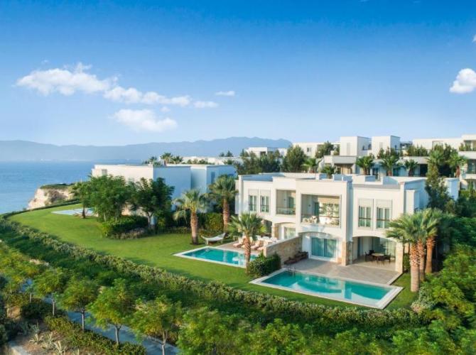 Hotel Xanadu Island