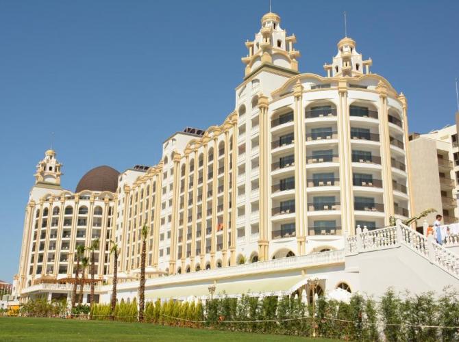 Hotel & Spa J'adore Deluxe - Ultra All Inclusive