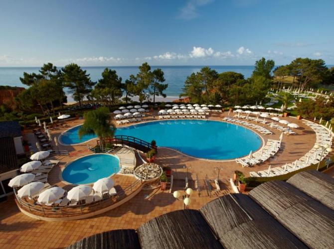 Hotel PortoBay Falesia