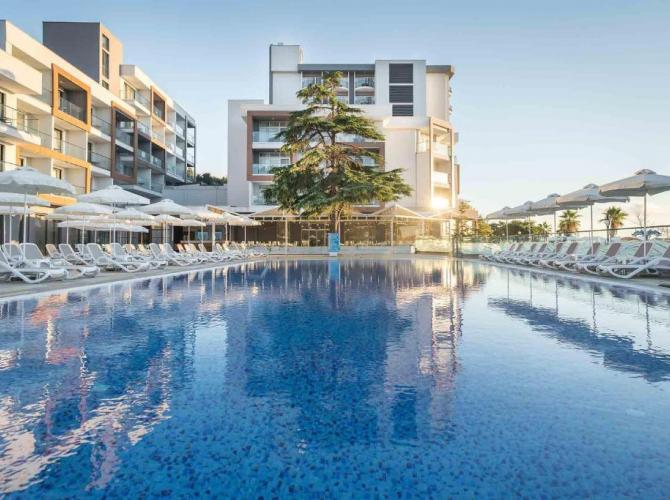 Hotel Sentido Marea